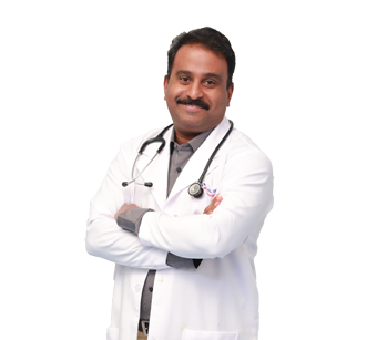 DR. Ajay PV